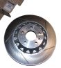 Bremsscheibe Rechts Vorne Neues Original 402060654R Renault