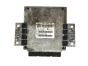 Steuergerät 9643707380 9645243180 IAW48P2.70 PSA 27011