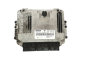Steuergerät 0281013016 8200570596 8200603117 Renault Bosch 