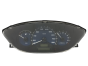 Tacho Kombiinstrument Chevrolet Matiz 96664132 48908