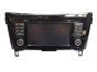 Navigationssystem Radio Nissan Qashqai 259154ET2A 7513750230
