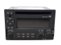 Cd-Radio Volvo V40 P30623157 HU-1205