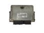 Steuergerät 1345133080 0281011756 D2845AAJ Fiat Bosch