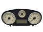 Tacho Kombiinstrument Lancia Ypsilon 51709391 110080211006 18432