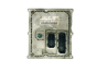 Steuergerät Smart 0010020V002 0261205006 Bosch 