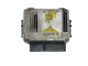 Steuergerät 51809688 0281013579 4136A5ACM Fiat Bosch 46459
