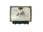 Motorsteuerung VW 030906032DT 0261207593 Bosch 33290