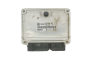 Steuergerät VW Audi 8E0907401J 0281011387 Bosch 41110