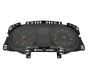 Tacho Kombiinstrument VW Golf MK7 5G0920871A Johnson Controls 24964
