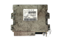 Steuergerät 7700856784 7700865816 IAW6R.20 Renault 20705