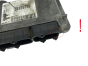 Steuergerät IAW4AF.M7 73501877 61600.627.02 Fiat Magneti Marelli 48121