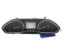 Tacho Kombiinstrument Peugeot 2008 9805396080 F 