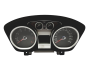 Tacho Kombiinstrument Ford Focus MK2 8V4T-10849-EH Visteon