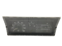 Tacho Kombiinstrument Fiat Panda 6060200030 50273