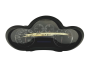 Tacho Kombiinstrument Alfa Romeo 147 156063176 110080304040 VDO