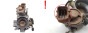 Drosselklappe Mitsubishi Colt E9T15297 Mikuni