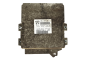 Steuergerät 9630181180 16370.014 IAW1AP.50 PSA Magneti Marelli 20094