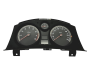 Tacho Kombiinstrument Opel Astra H 13216692PP 110080255053 53349