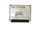Steuergerät 4B0907401K 0281001931 Audi Bosch 24849