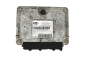 Steuergerät IAW.4AF.M9 55187372 Fiat Magneti Marelli 21805