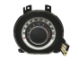 Tacho Kombiinstrument Fiat 500 735471890 503002123200 41644