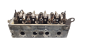 Zylinderkopf 9636996510 Z03 1.1 8v Peugeot 206 12957