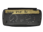 Tacho Kombiinstrument BMW 5 E28 7 E23 1376546 VDO