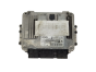 Steuergerät 0281012523 9664843480 9657699480 PSA Bosch 19410
