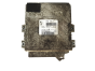 Steuergerät 9637086980 16301.574 IAW1AP.81 PSA Magneti Marelli 20093