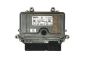 Steuergerät A6409002100 0281016484 Mercedes Bosch 25352