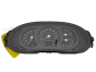 Tacho Kombiinstrument Renault Clio 2 7700410442 F 21751