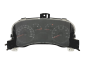 Tacho Kombiinstrument Fiat Panda 555000460104 40189