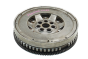 Zweimassenschwungrad 123000043R 1,9 dci F9Q812 Renault Megane 2 Scenic 2