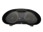 Tacho Kombiinstrument Skoda Octavia 5E0920851E 2508990-07 Johnson