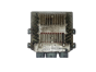 Steuergerät 9657544780 9647423380 5WS40146F-T PSA Siemens 40011