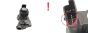 Agr-Ventil 9660276280 21604679-9 1.6 HDI TDCi Valeo PSA Ford 