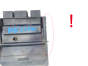 Steuergerät 8200334540 8200374392 R0410C107B Renault Delphi