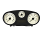 Tacho Kombiinstrument Lancia Ypsilon 51709391 110080211006 58984