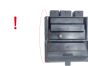 Steuergerät 8200334419 8200326910 R0410B020B Renault Delphi 58076