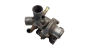 Wasserflansch 4852459 Fiat Ducato 2.5 TD