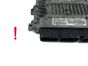 Steuergerät 5WS40281A-T 9655041480 9658344580 PSA Siemens 51048