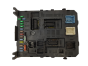Steuergerät BSI 2004 H05-01 9660105980 PSA Johnson Controls 1165