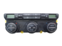 Klimabedienteil Bedienung VW Golf 5 Touran 1K0907044DA 5HB010106-01