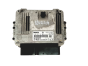 Steuergerät 0281017581 51887309 Fiat Bosch