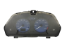 Tacho Kombiinstrument Peugeot 106 9640991880 110080011039 42386