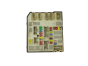 Steuergerät Renault USM 40 BD95 L1 284B61871R 519339402