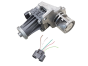 Agr-Ventil 147105308R 7.03435.03.0 Pierburg 1.5 dCi Renault Nissan Note