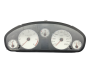 Tacho Kombiinstrument Peugeot 407 9658138580 A2C53119649 50190