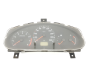 Tacho Kombiinstrument Nissan Micra 248106F760 VDO 26137