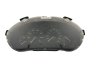 Tacho Kombiinstrument Peugeot 206 9645096180 503000300001 40088